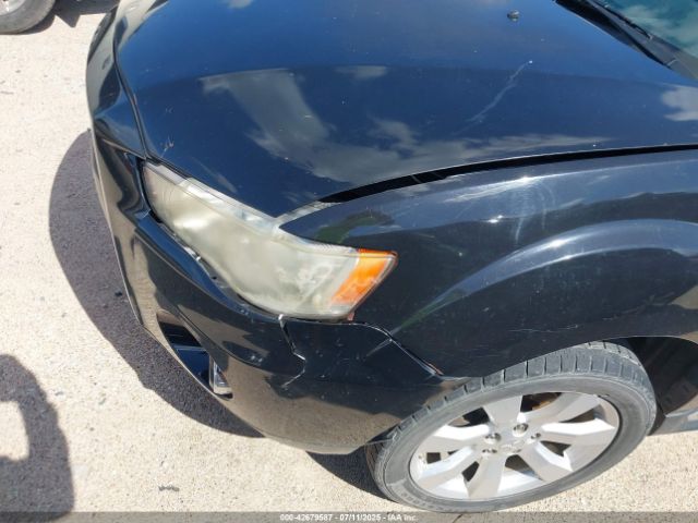 2010 MITSUBISHI OUTLANDER JA4JT5AX8AZ012165 Photo 5