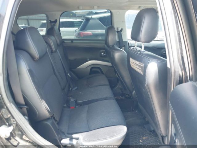2010 MITSUBISHI OUTLANDER JA4JT5AX8AZ012165 Photo 7
