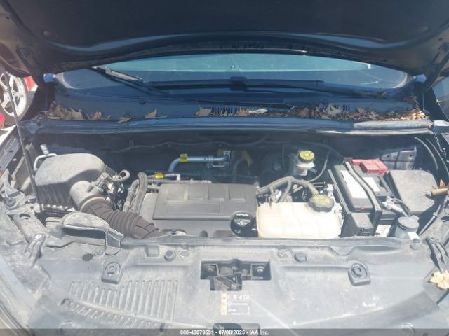 2021 BUICK ENCORE KL4CJESB6MB351246 Photo 9
