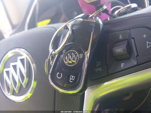 2021 BUICK ENCORE KL4CJESB6MB351246 Photo 10