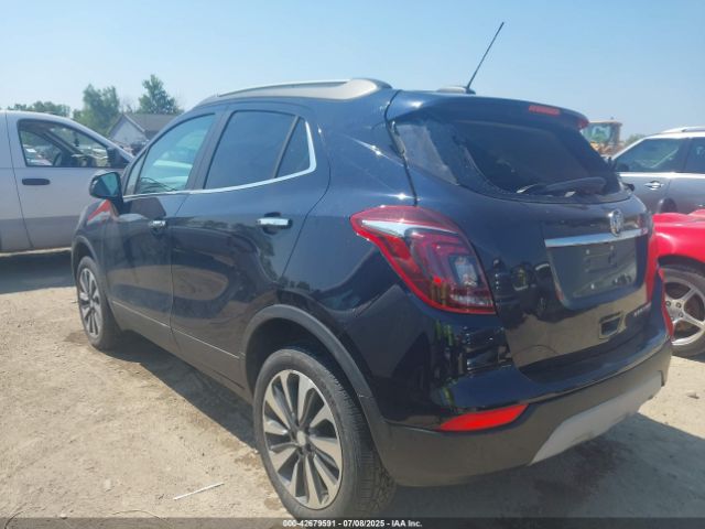 2021 BUICK ENCORE KL4CJESB6MB351246 Photo 2