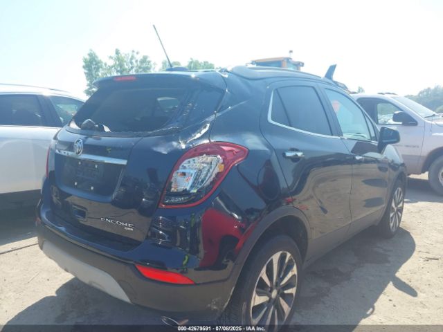 2021 BUICK ENCORE KL4CJESB6MB351246 Photo 3
