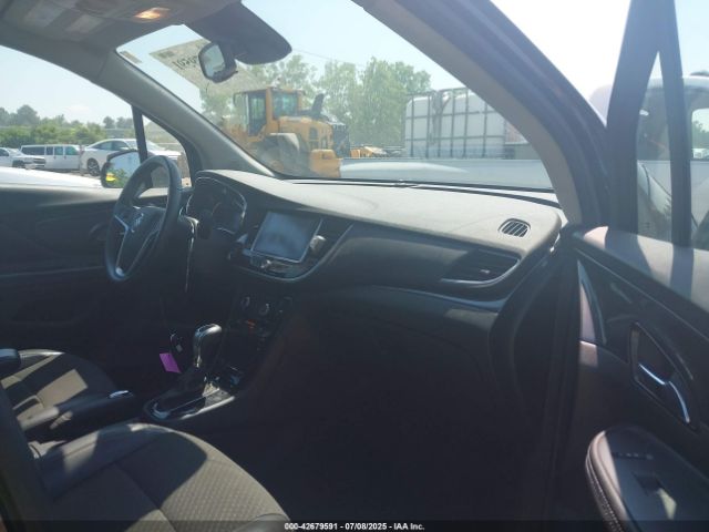 2021 BUICK ENCORE KL4CJESB6MB351246 Photo 4