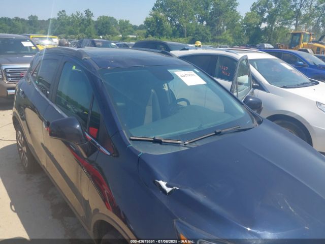 2021 BUICK ENCORE KL4CJESB6MB351246 Photo 5