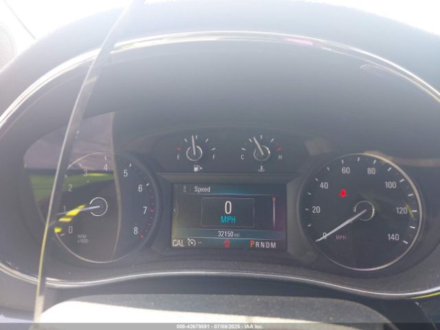 2021 BUICK ENCORE KL4CJESB6MB351246 Photo 6