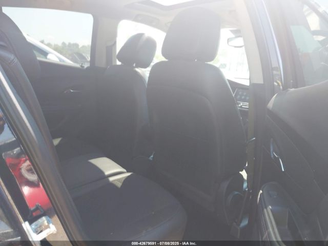 2021 BUICK ENCORE KL4CJESB6MB351246 Photo 7