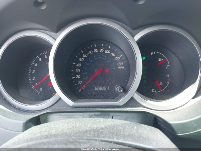 2008 SUZUKI GRAND VITARA JS3TE941984103557 Photo 6
