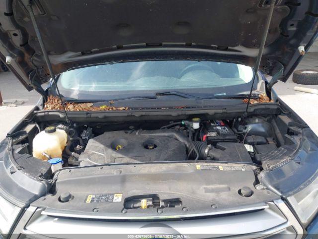 2018 FORD EDGE 2FMPK3G9XJBC51716 Photo 9