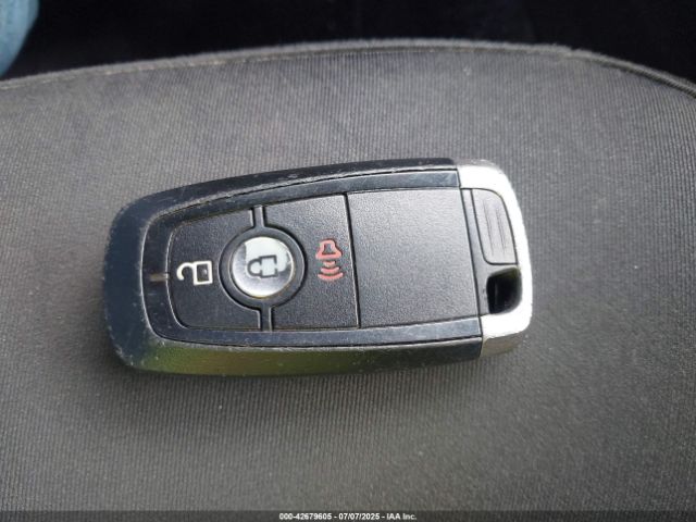 2018 FORD EDGE 2FMPK3G9XJBC51716 Photo 10