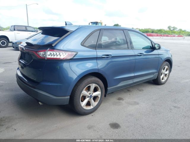 2018 FORD EDGE 2FMPK3G9XJBC51716 Photo 3