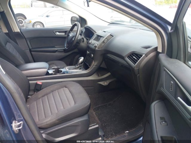 2018 FORD EDGE 2FMPK3G9XJBC51716 Photo 4