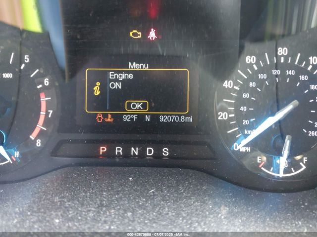 2018 FORD EDGE 2FMPK3G9XJBC51716 Photo 6
