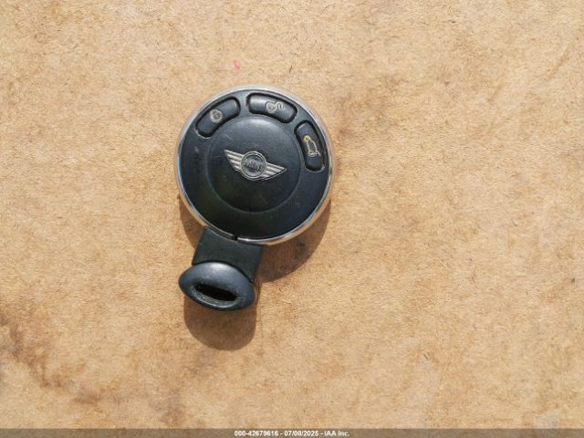 2008 MINI COOPER S WMWMF73578TV38833 Photo 10