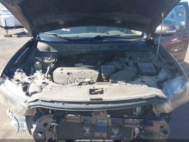 2012 MITSUBISHI OUTLANDER JA4JT3AW7CU002092 Photo 9