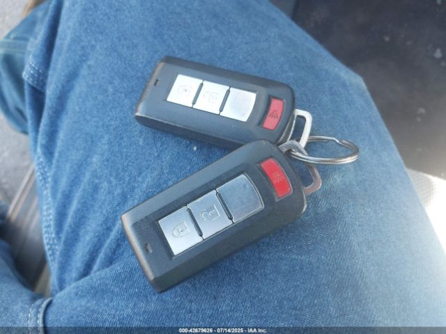 2012 MITSUBISHI OUTLANDER JA4JT3AW7CU002092 Photo 10