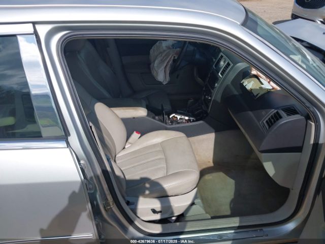 2006 CHRYSLER 300C 2C3KA63H46H441729 Photo 4