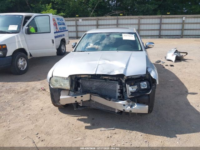 2006 CHRYSLER 300C 2C3KA63H46H441729 Photo 5