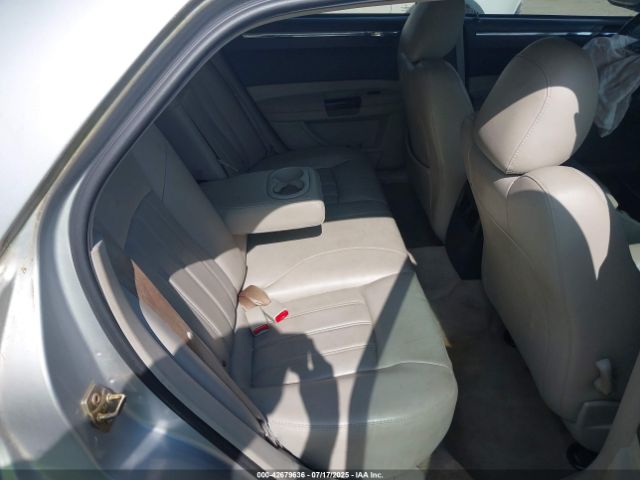 2006 CHRYSLER 300C 2C3KA63H46H441729 Photo 7