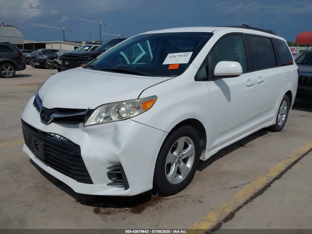5TDKZ3DC2JS910025 Toyota 2gr-fks