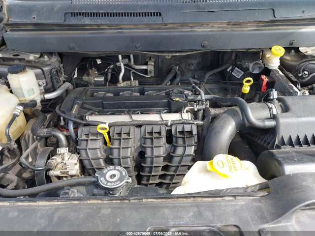 Aukcja sprzedaży 2017 Dodge Journey Se, vin: 3C4PDCAB2HT598773, numer aukcji: 42679649