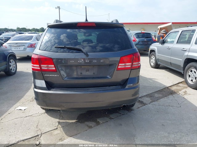 Aukcja sprzedaży 2017 Dodge Journey Se, vin: 3C4PDCAB2HT598773, numer aukcji: 42679649