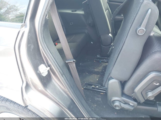 Aukcja sprzedaży 2017 Dodge Journey Se, vin: 3C4PDCAB2HT598773, numer aukcji: 42679649