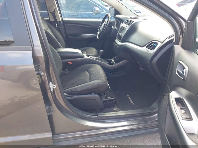 Aukcja sprzedaży 2017 Dodge Journey Se, vin: 3C4PDCAB2HT598773, numer aukcji: 42679649