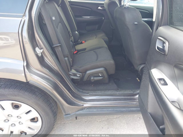 Aukcja sprzedaży 2017 Dodge Journey Se, vin: 3C4PDCAB2HT598773, numer aukcji: 42679649