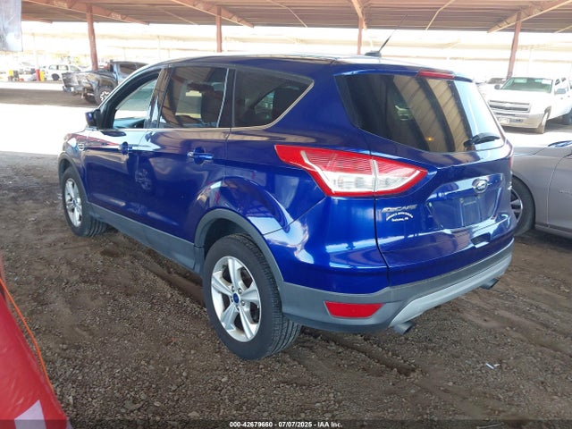 1FMCU9GX7EUA70468 Ford 2014