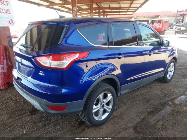 1FMCU9GX7EUA70468 Ford 2014