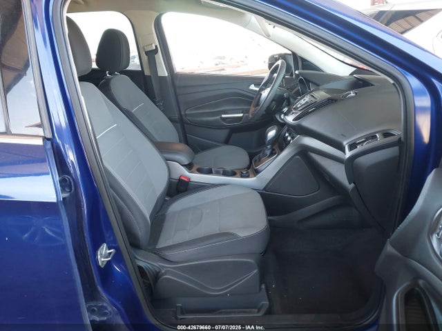 1FMCU9GX7EUA70468 Ford 2014