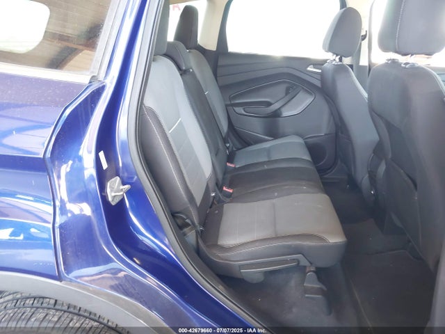 1FMCU9GX7EUA70468 Ford 2014