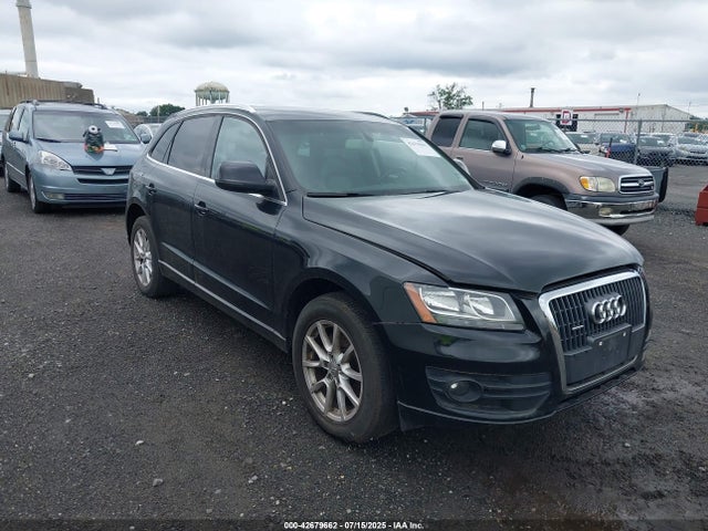 2012 AUDI Q5 WA1CFAFP4CA126893 Photo 0