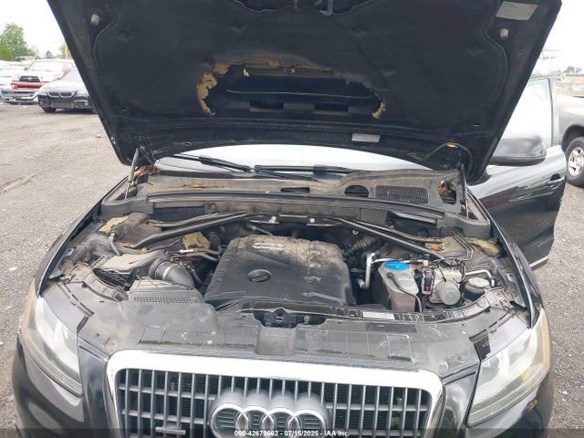 2012 AUDI Q5 WA1CFAFP4CA126893 Photo 9