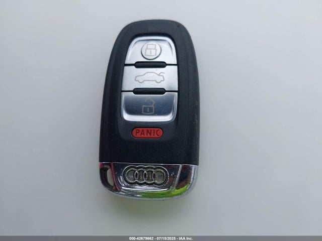 2012 AUDI Q5 WA1CFAFP4CA126893 Photo 10