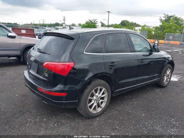2012 AUDI Q5 WA1CFAFP4CA126893 Photo 3