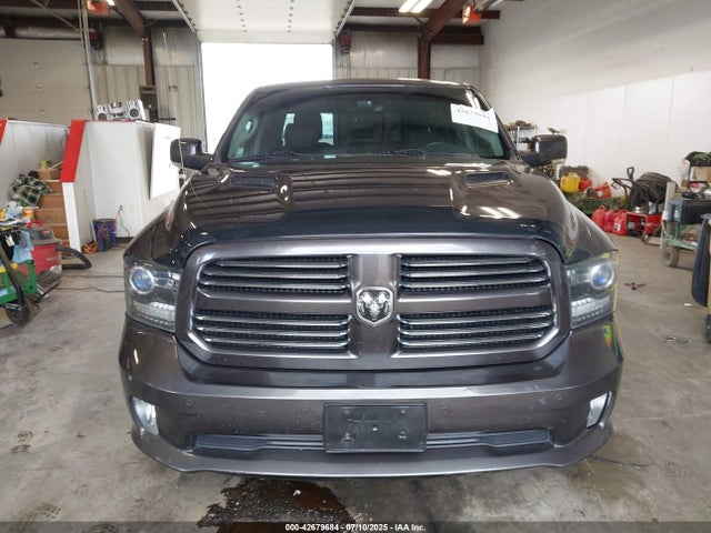 RAM 2014 2014 1C6RR7HTXES442792 Image 13