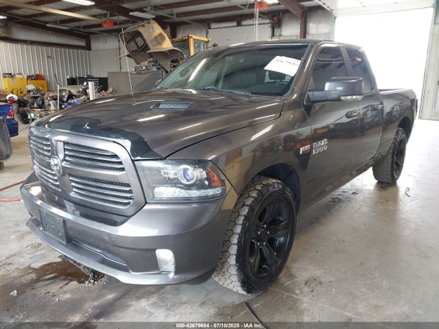 RAM 2014 2014 1C6RR7HTXES442792 Image 2
