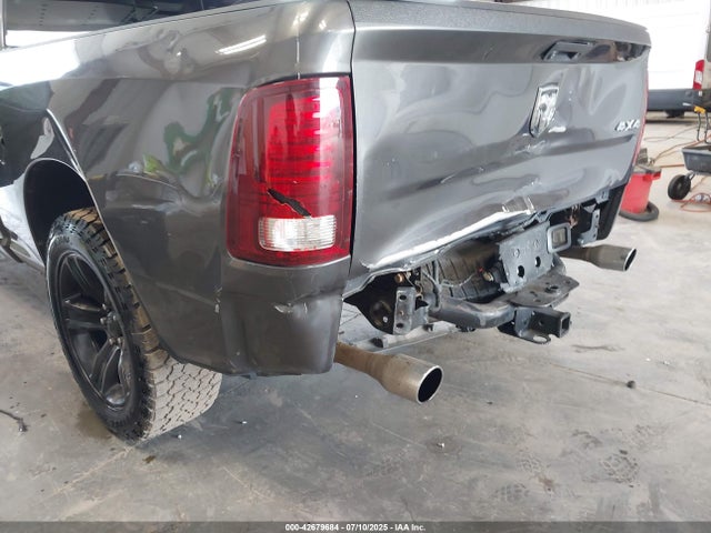 RAM 2014 2014 1C6RR7HTXES442792 Image 6
