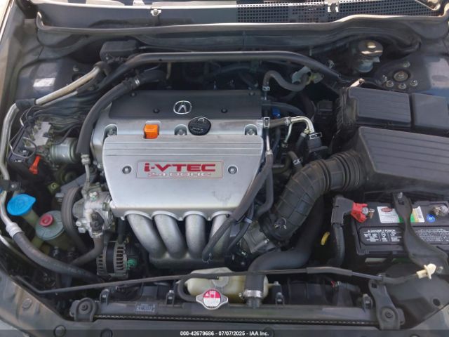 2007 ACURA TSX JH4CL96937C014383 Photo 9