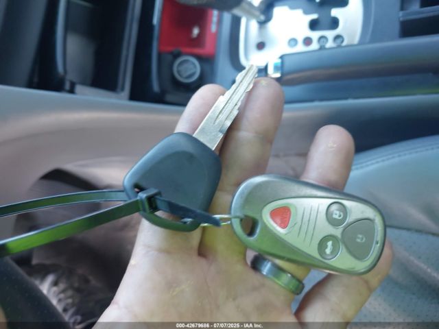 2007 ACURA TSX JH4CL96937C014383 Photo 10