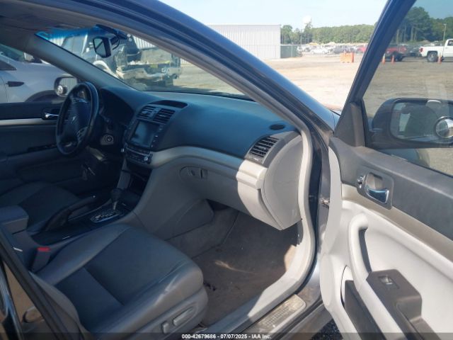 2007 ACURA TSX JH4CL96937C014383 Photo 4