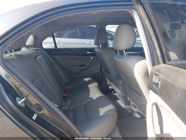 2007 ACURA TSX JH4CL96937C014383 Photo 7