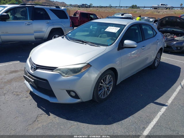 5YFBURHE6EP136082 Toyota 2zr-fe