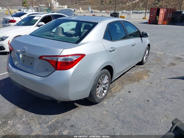 5YFBURHE6EP136082 Toyota 2zr-fe
