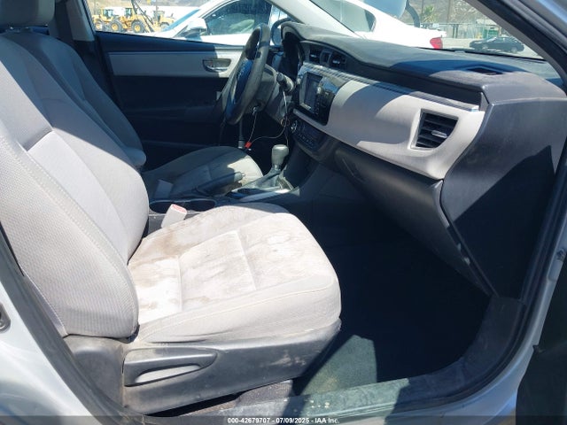 5YFBURHE6EP136082 Toyota 2zr-fe