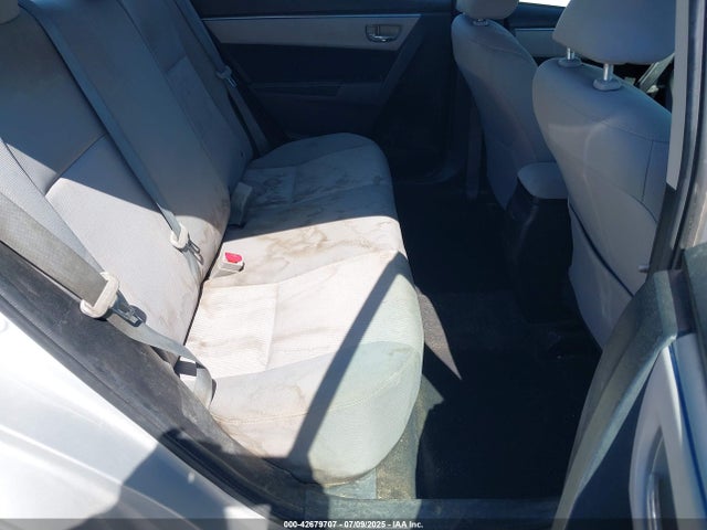5YFBURHE6EP136082 Toyota 2zr-fe