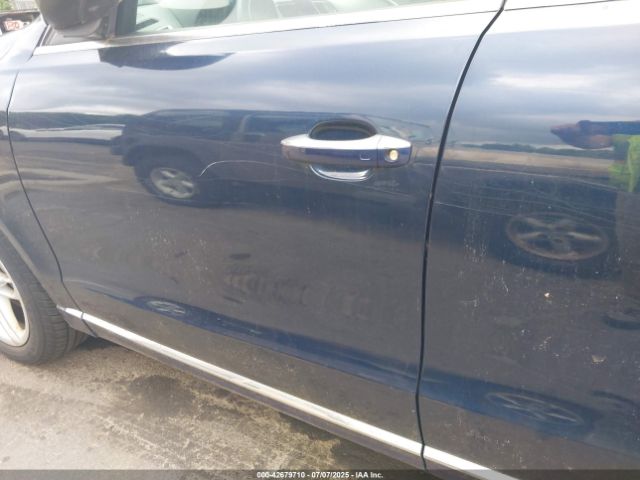 2015 AUDI Q5 WA1LFAFP4FA056090 Photo 5