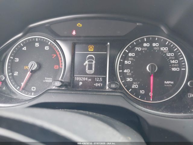 2015 AUDI Q5 WA1LFAFP4FA056090 Photo 6