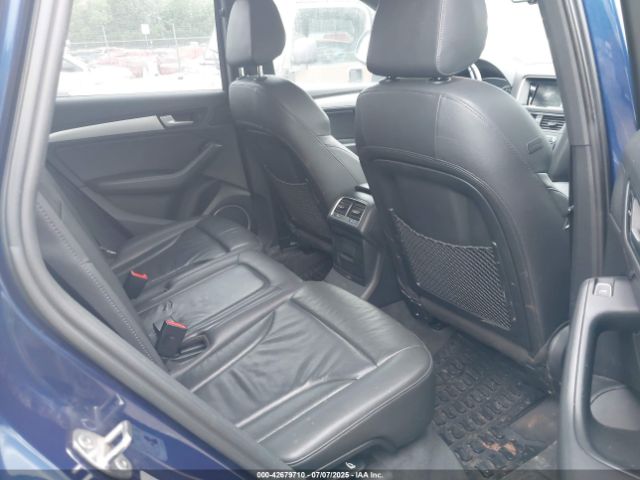 2015 AUDI Q5 WA1LFAFP4FA056090 Photo 7